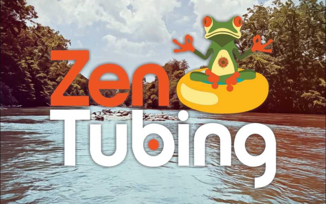 RIVER TUBING ZEN TUBING NC