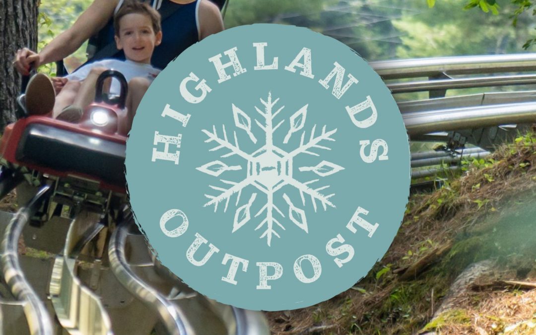 Highlands Outpost