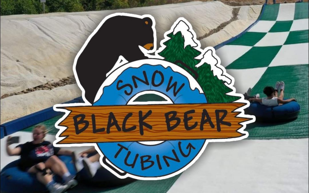 Snowless Tubing Black Bear Snow Tubing NC