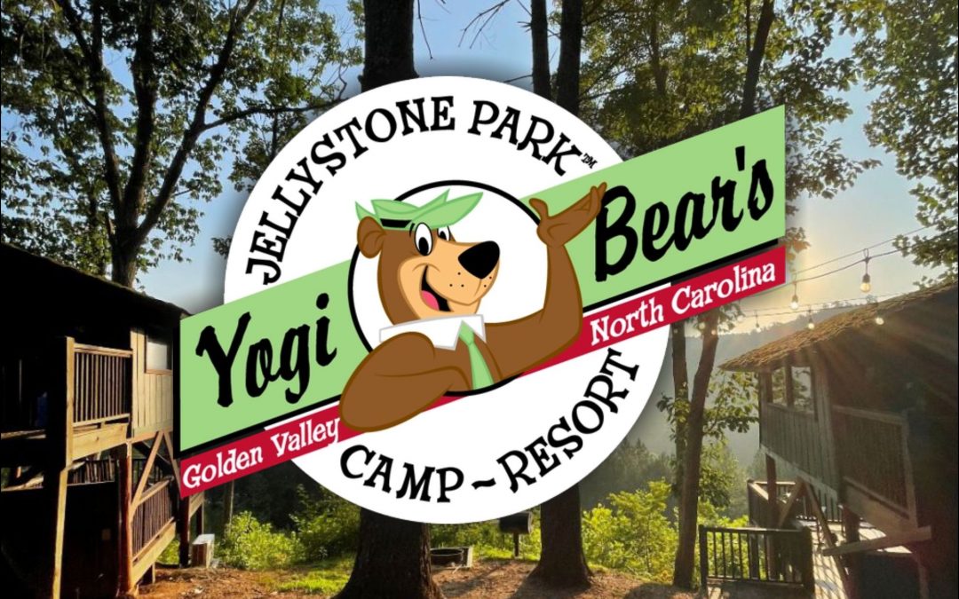 Jellystone Park Golden Valley