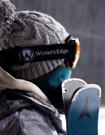 Ski rentals at Hatley Pointe Mars Hill NC