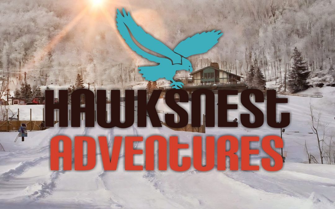 Hawksnest Snowtubing and Zipline