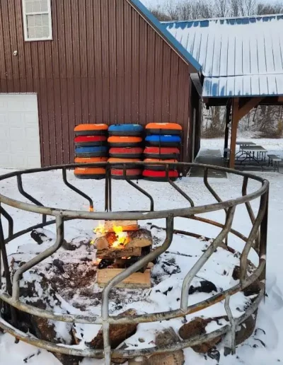 group snow tubing discounts Zip N Slip