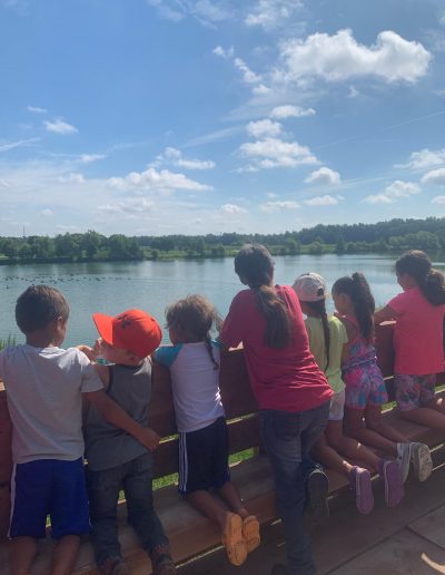 Bluegill and bream fishing Rowland NC