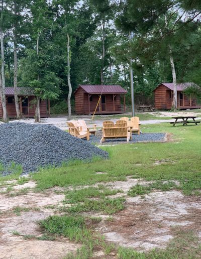 Bluegill and bream fishing Rowland NC