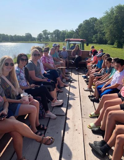 Rowland NC fishing tournaments and events