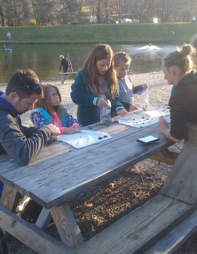 outdoor activities in Banner Elk NC