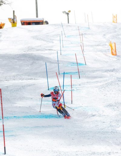 Tubing and skiing Appalachian Ski Mtn Blowing Rock NC