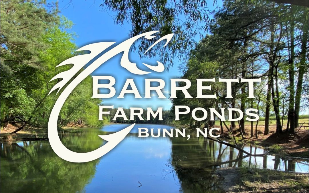 Barrett Farm Ponds NC
