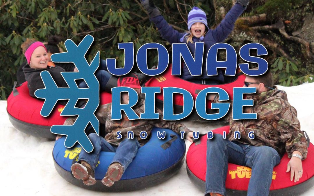 Snow Tubing Jonas Ridge NC