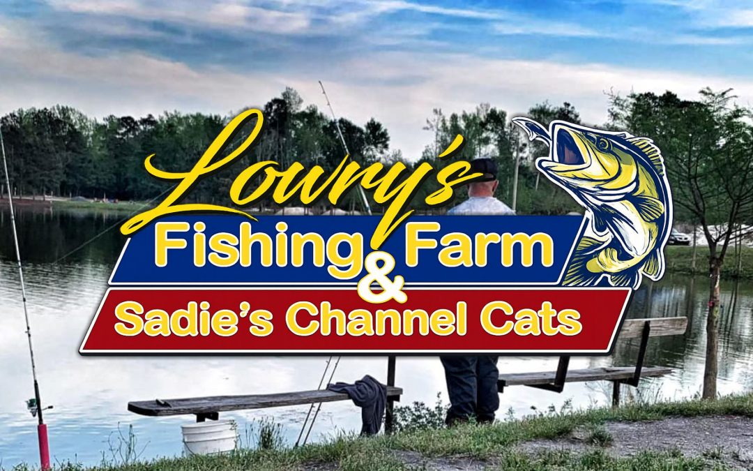 weekend fishing destination in North Carolina