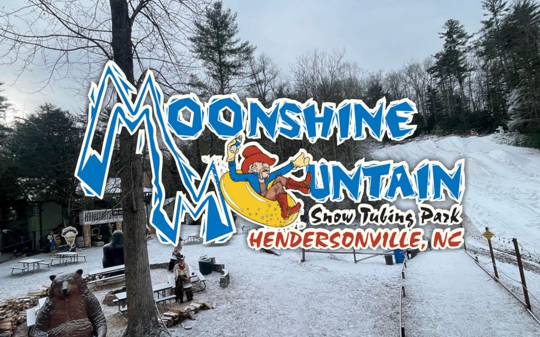 Moonshine Mountain NC