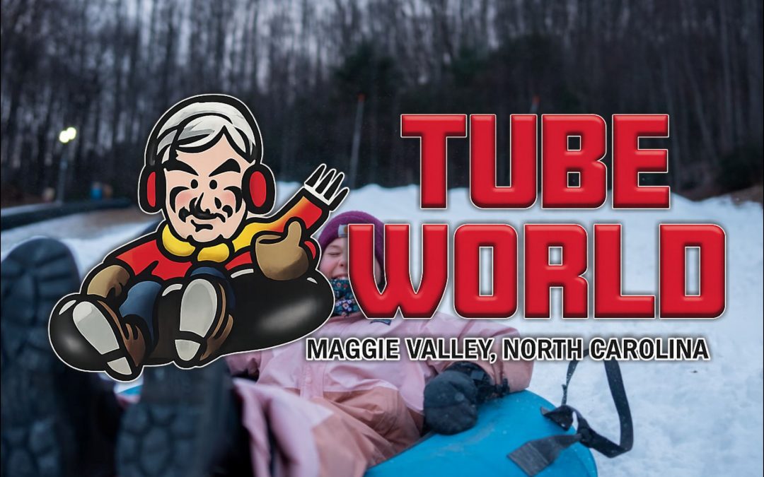 Snow Tubing Tube World NC