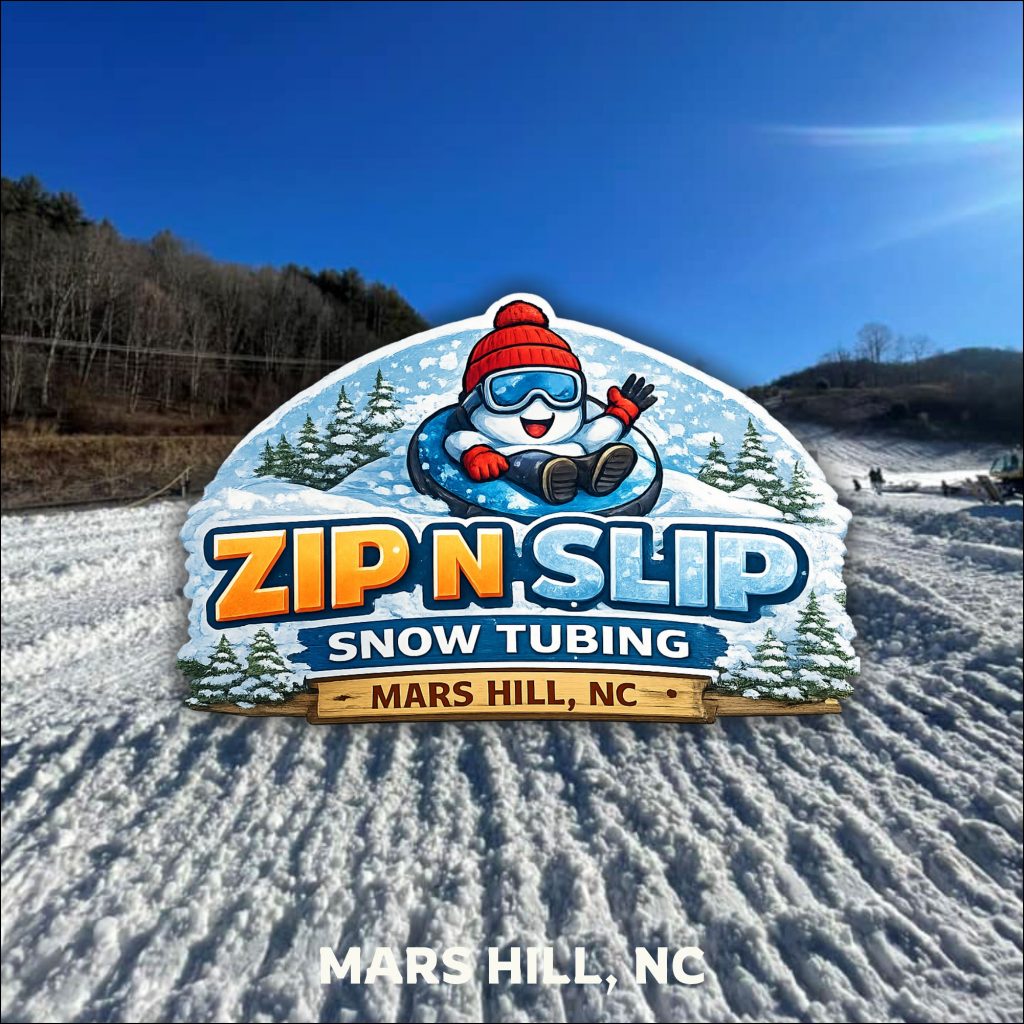 Mars Hill NC winter activities