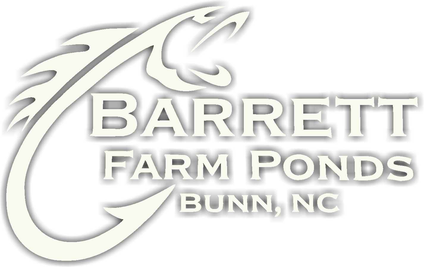 logo-barrettfarmponds Lowrey’s Fish Farm & Sadie’s Channel Cats Rowland NC