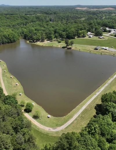 channel catfish fishing Dallas NC