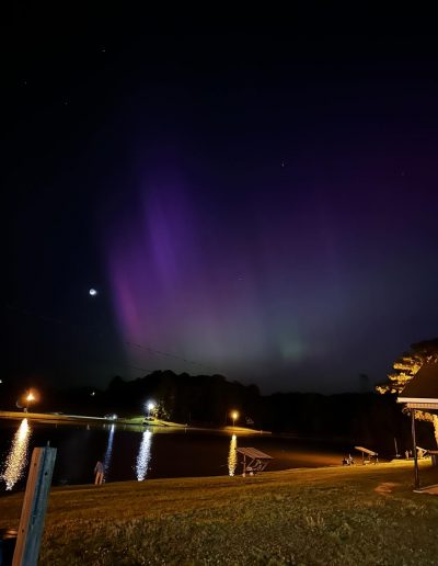blue catfish pay lake NC