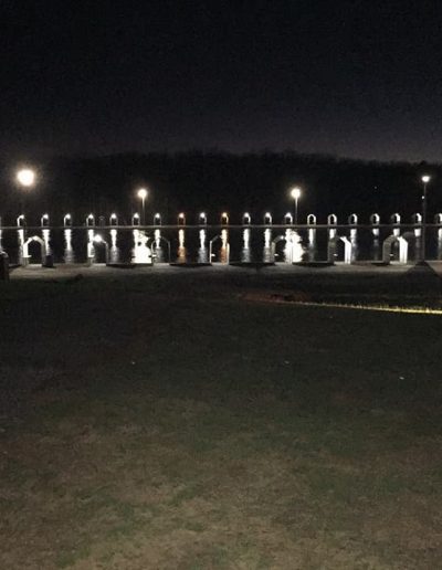 carp fishing ponds North Carolina