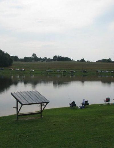 NC pay lake for beginners