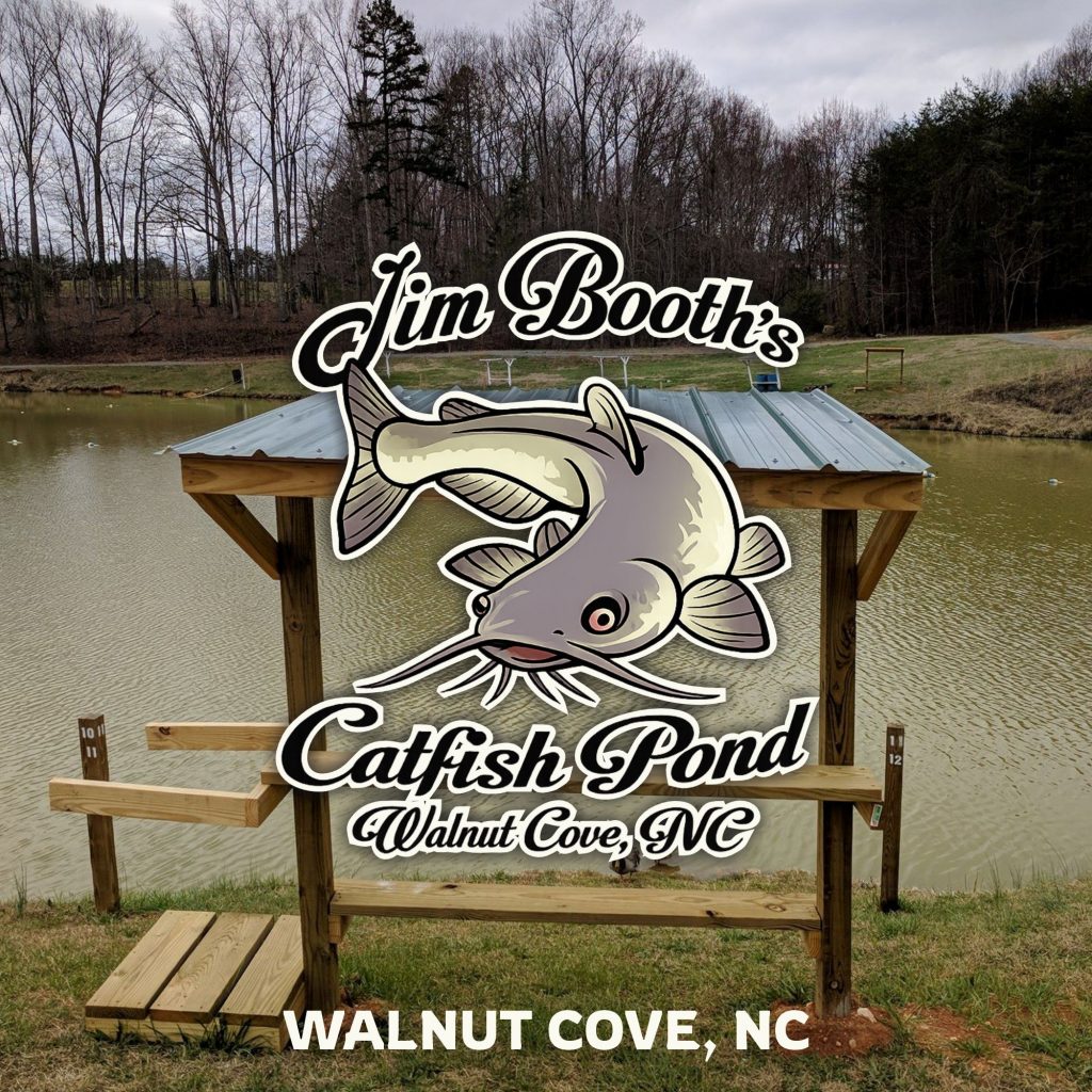 down home fishing destination NC