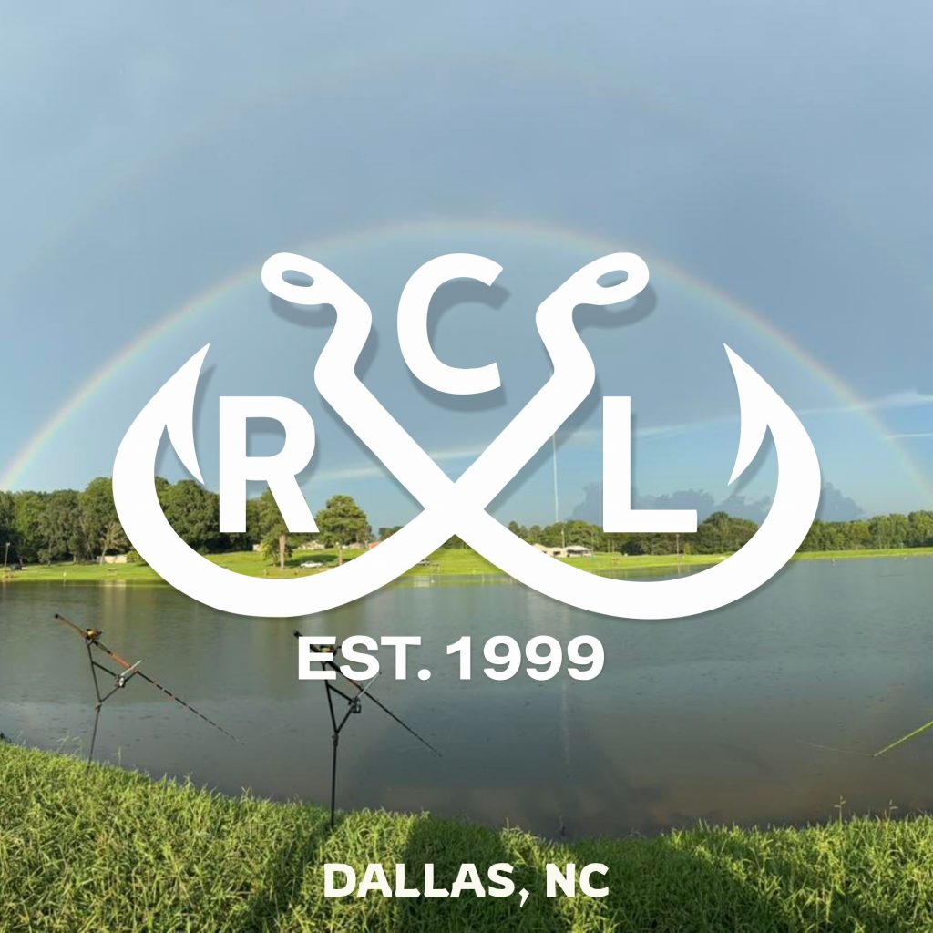 catfishing near Gastonia NC