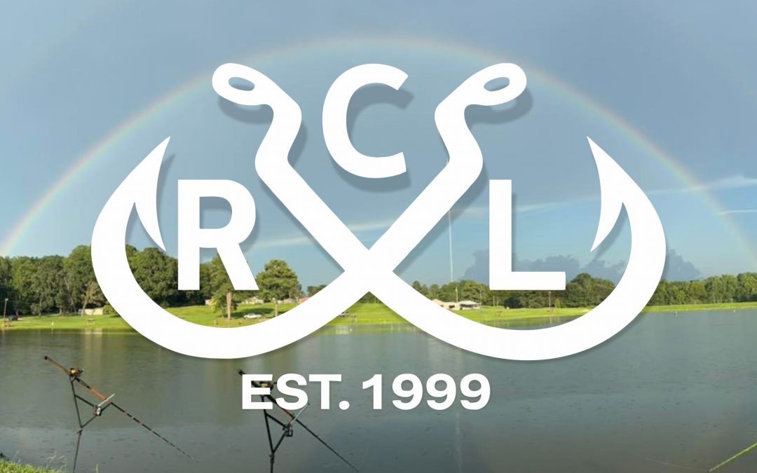 Robinson Catfish Lake NC