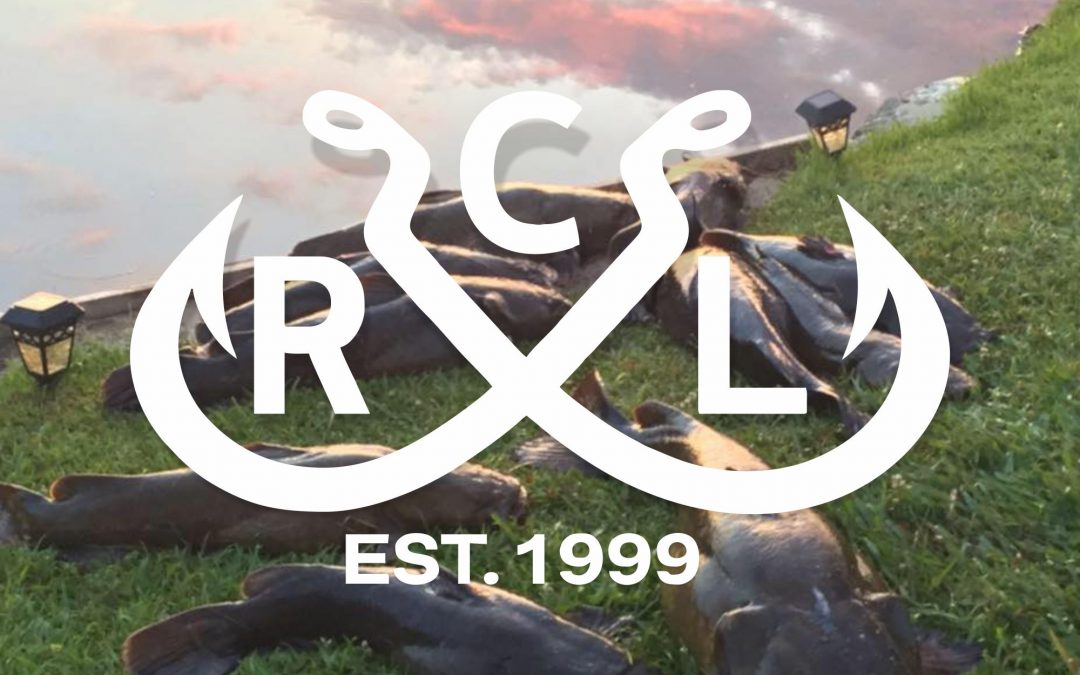 fishing holes in Dallas North Carolina