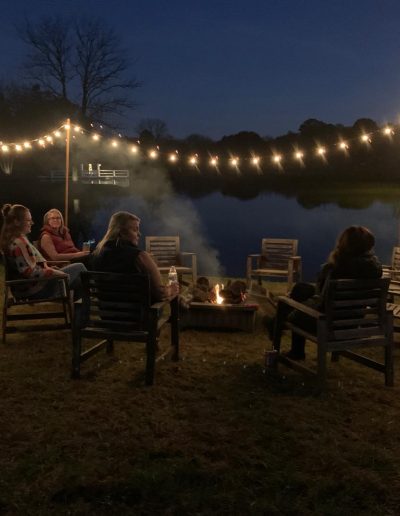 bait and fishing pond Monroe NC