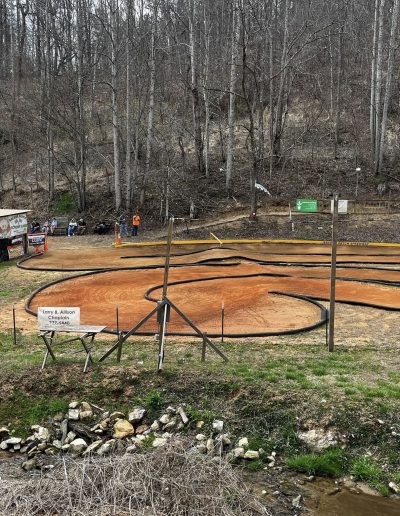 family friendly RC racing NC