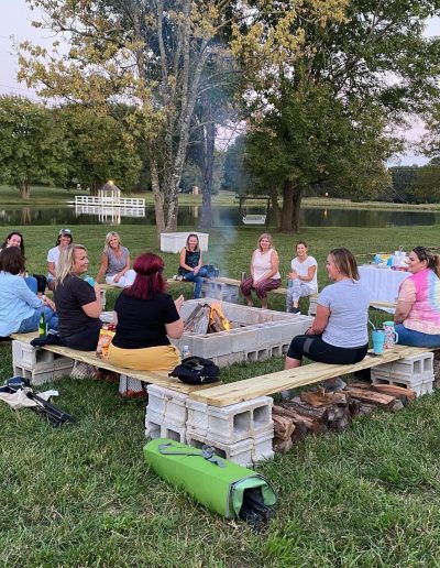 affordable fishing near Charlotte NC