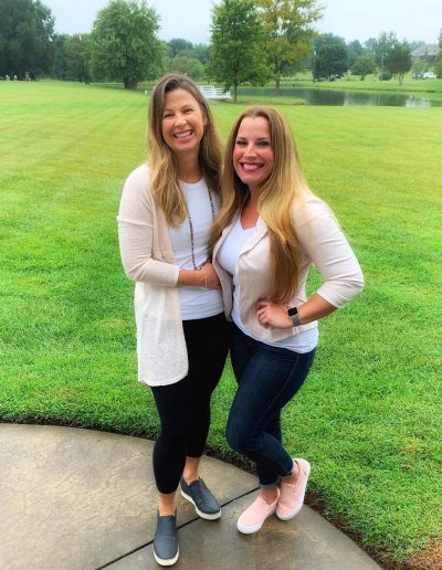 HollyDay Farms catch release pond