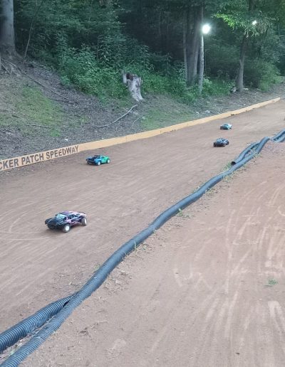 Saturday RC races Marshall NC