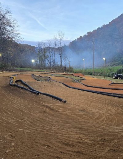 RC racing community North Carolina