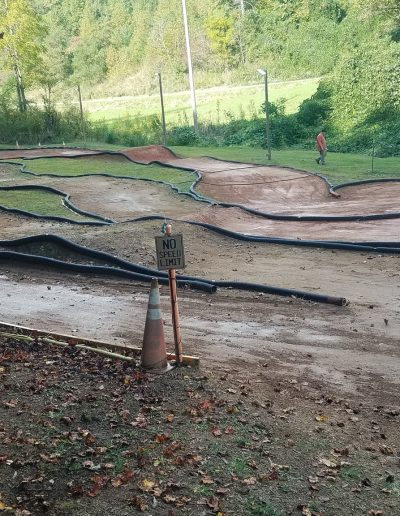 hobby RC racing Western NC