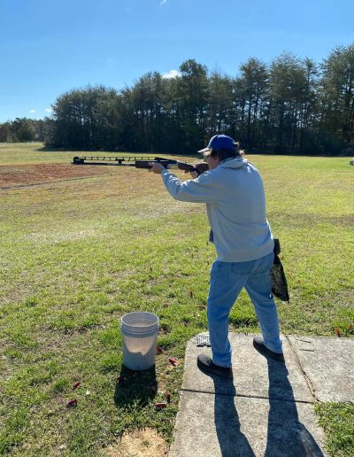 shotgun sports near Burlington NC