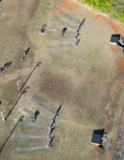 public skeet shooting Mebane NC