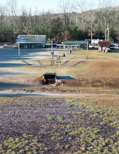 public trap shooting Mebane NC