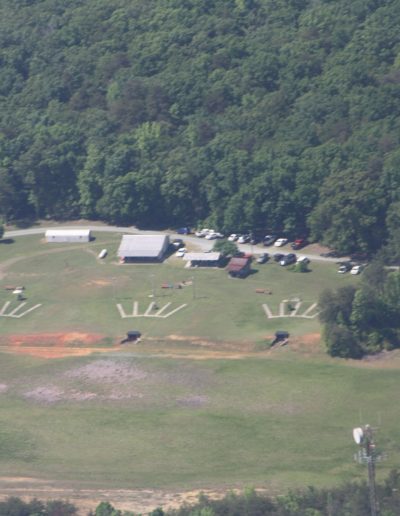 trap and skeet shooting Mebane NC
