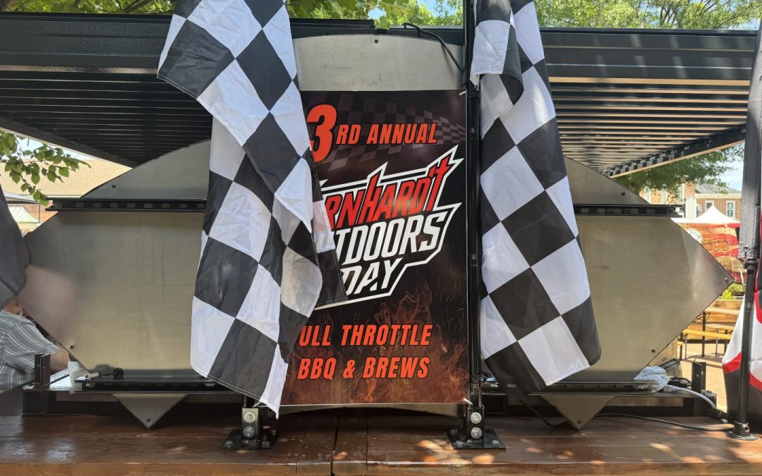 Earnhardt Outdoors Day 2026