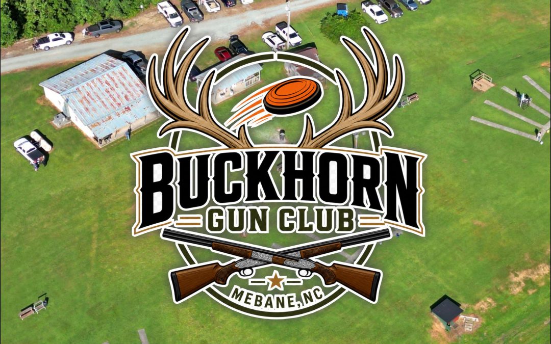 Buckhorn Gun Club NC