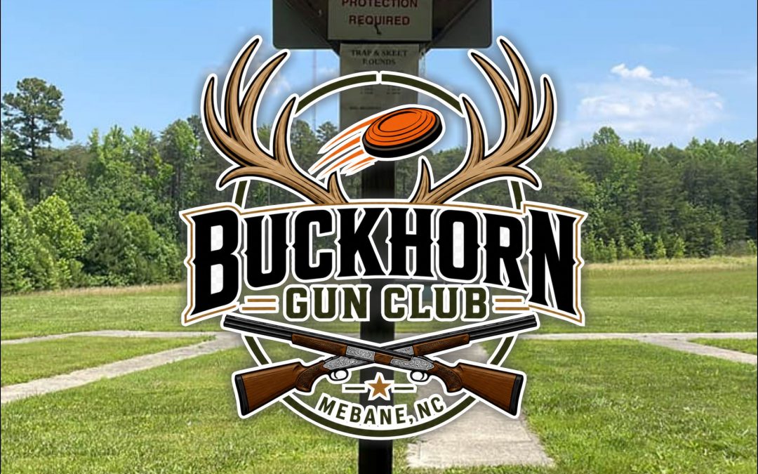 Trap Shooting Buckhorn Gun Club NC