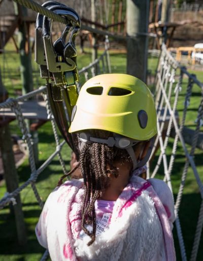 Blowing Rock NC family adventure park