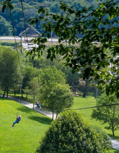outdoor family activities Blowing Rock NC
