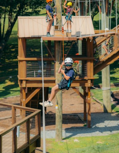 outdoor family activities Blowing Rock NC