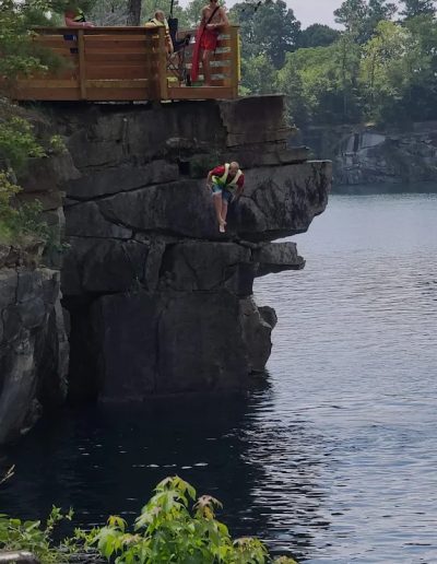 Fantasy Lake Water Park summer fun destination near Raleigh Durham NC