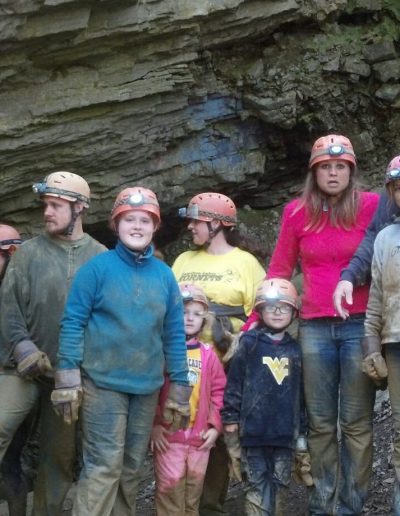 Class III and IV whitewater rafting through the Nolichucky Gorge