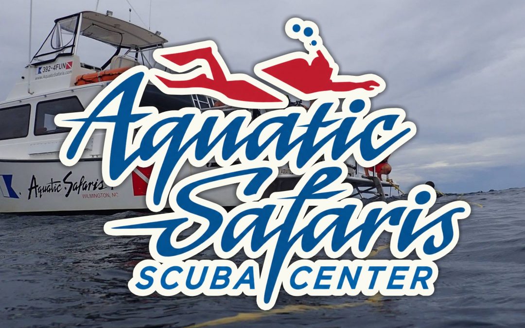 AQUATIC SAFARIS WILMINGTON NC