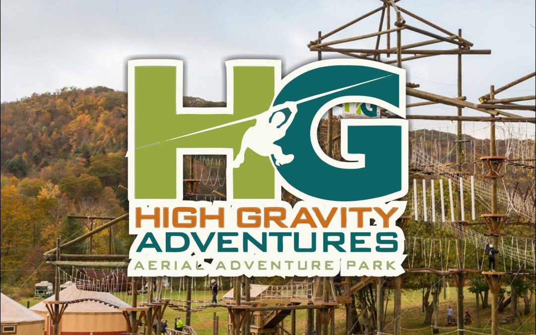 High Gravity Adventures NC