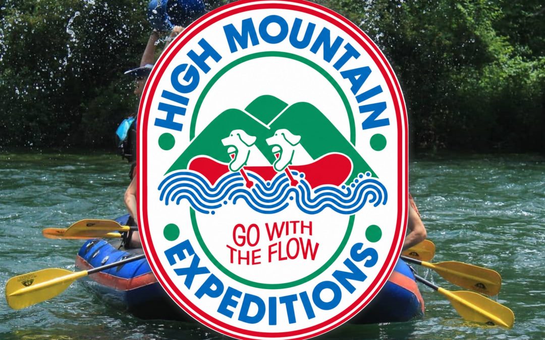 HIGH MOUNTAIN EXPEDITIONS BANNER ELK NC