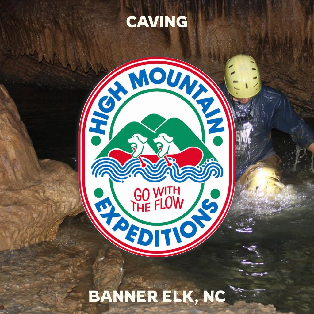 Family-friendly outdoor river tubing experience in Boone North Carolina